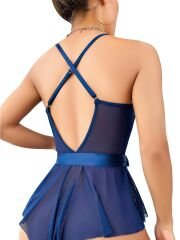 FANTAZİ BABYDOLL